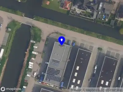 EVA Holdings B.V. Bleiswijk