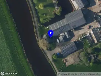 CV van Rossum - van der Arend Woerdense Verlaat