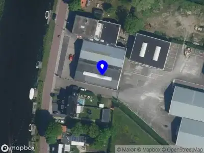 Kkora Beheer B.V. Vijfhuizen