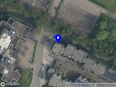 OBA FietsFix Nieuwegein