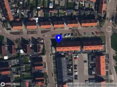 SH V.O.F. Dokkum