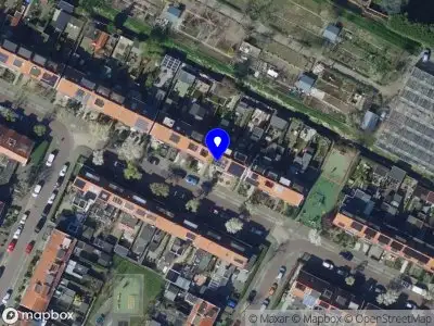 De Groene Brievenbus Zwijndrecht