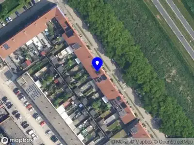 Teeztreen Almere
