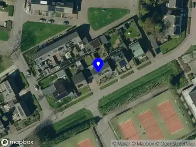 Nieuw bedrijf Rofraline B.V.