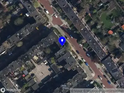 Nieuw bedrijf Maeve Design