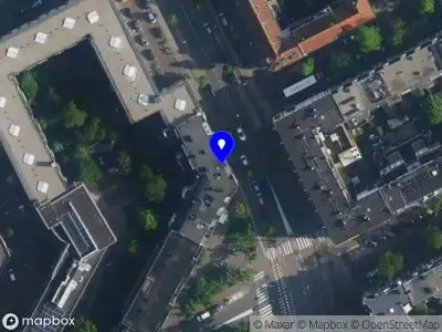 RV Connecting Philosophy Amsterdam