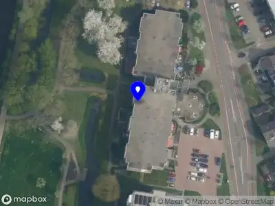 FREDCO DIENSTVERLENING