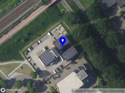 Flow with work Almere