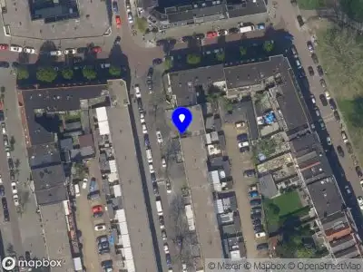 Nieuw bedrijf Rijschool Only Drive