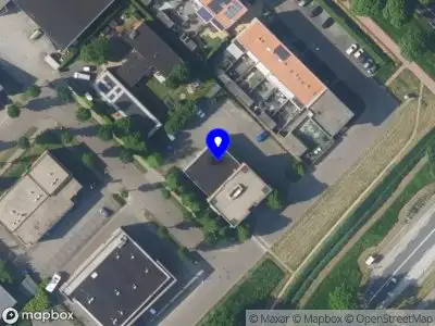 nspctr B.V. Zeewolde
