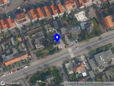 Vereniging van eigenaars gebouw 