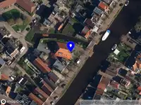 St. beh. derdengelden Rederij Vooruit B.V.