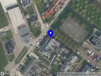 Martijn Markies Holding B.V.