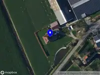 Agrarisch bedrijf maatschap de Jong