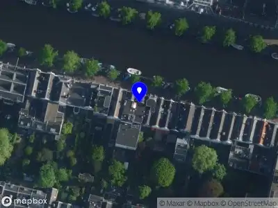 Plassania Beheer B.V. Amsterdam