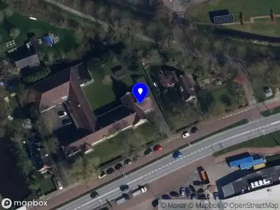 Wybe van der Gang Beheer B.V. Dokkum