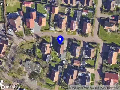 Nieuw bedrijf Begrafenisvereniging Ballum