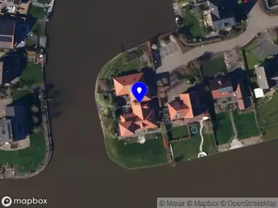 S.O. Burggraaff Holding B.V. Franeker