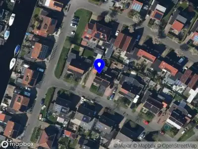 Lemster Volière Vrienden Lemmer