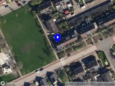 Fotobond Afdeling Friesland