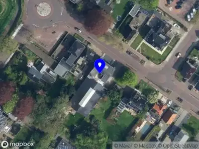 Nieuw bedrijf Werf levelling