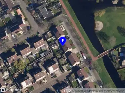 Nieuw bedrijf Zangvereniging 