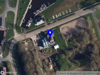 Jachthaven Terhernster Syl