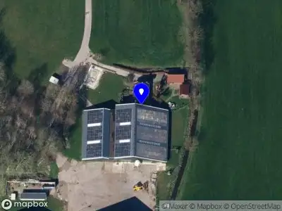 Stichting Sparrow Oldekerk