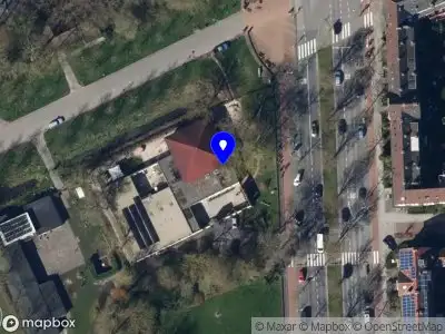 Evangelische gemeente De Rank