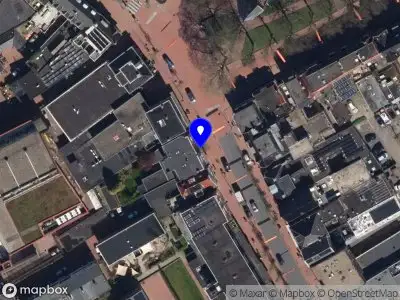 VvE van het Flatgebouw Rijksstraatweg 185