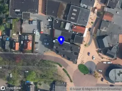 Nieuw bedrijf VvE Stationsstraat 32 t/m 60 (even nummers)