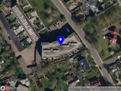 Vereniging van eigenaars De Muntinge te Haren