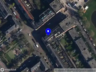 V.v.E. G. Pirestraat 3 t/m 23 (oneven nrs) Groningen