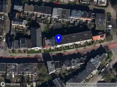 VVE Wijbrand de Geest - flat