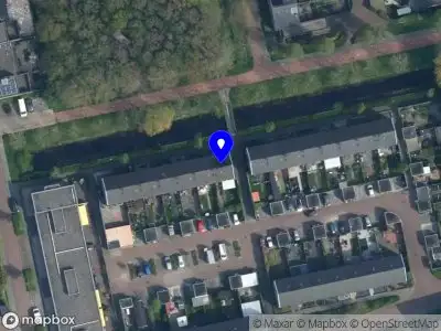 Stichting Sociaal Cultureel Centrum Ruslandia