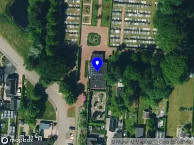 Alg. Begr. en Crematiever. De Laatste Eer Klazienaveen