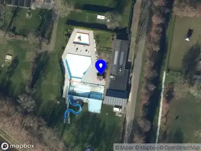 Stichting Zwembad Zweeloo