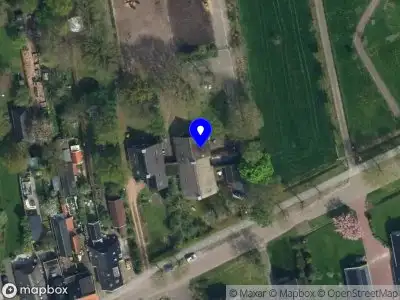 Vogelwacht Uffelte en Omstreken Wapserveen