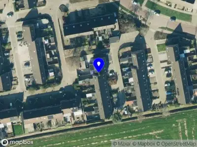 Huurdersvereniging de Veste STEENWIJK