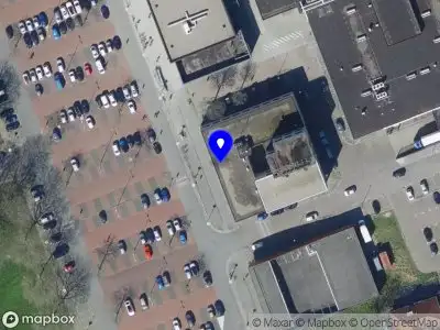 Viro Holding B.V. HOOGVLIET ROTTERDAM