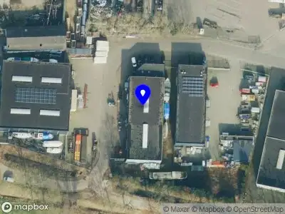 G.J. Kruiskamp Holding B.V.