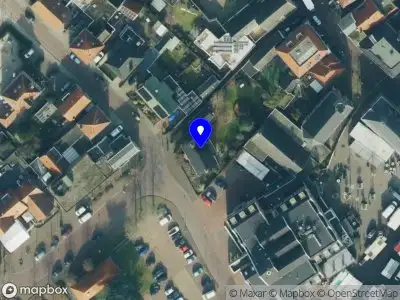 Beheermaatschappij V.J.J. Beld B.V. Denekamp