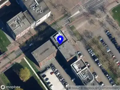 Co?peratie Univ? Dichtbij U.A.