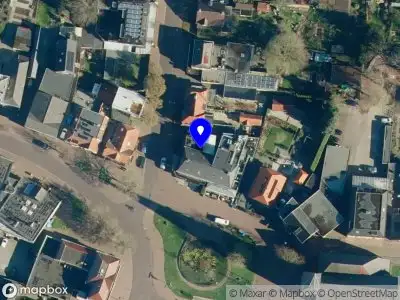 H. Barendsen Beheer B.V.