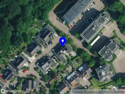 Bewonersvereniging De Heuvel Deventer
