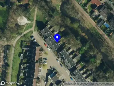 Nieuw bedrijf Stichting Volkstuinen De Volmer Haaksbergen