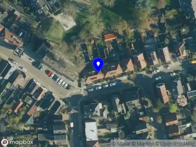 Vereniging Bewoners Belangen Weidedorp Hengelo