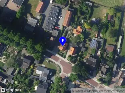 Nieuw bedrijf Christelijk koor Jedid-Jah