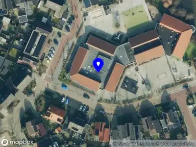 Oudervereniging R.K. Basisschool Kadoes Albergen