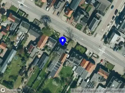 Nieuw bedrijf Stichting Dutch Poultry Centre